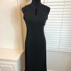Coldwater Creek sleeveless dress
